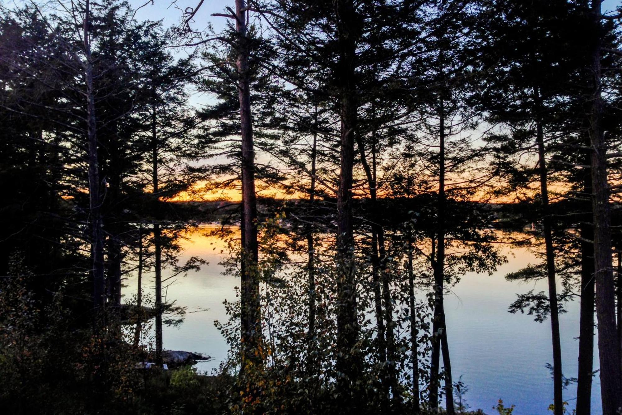 Edgecomb Sheepscot Gardensヴィラ 部屋 写真