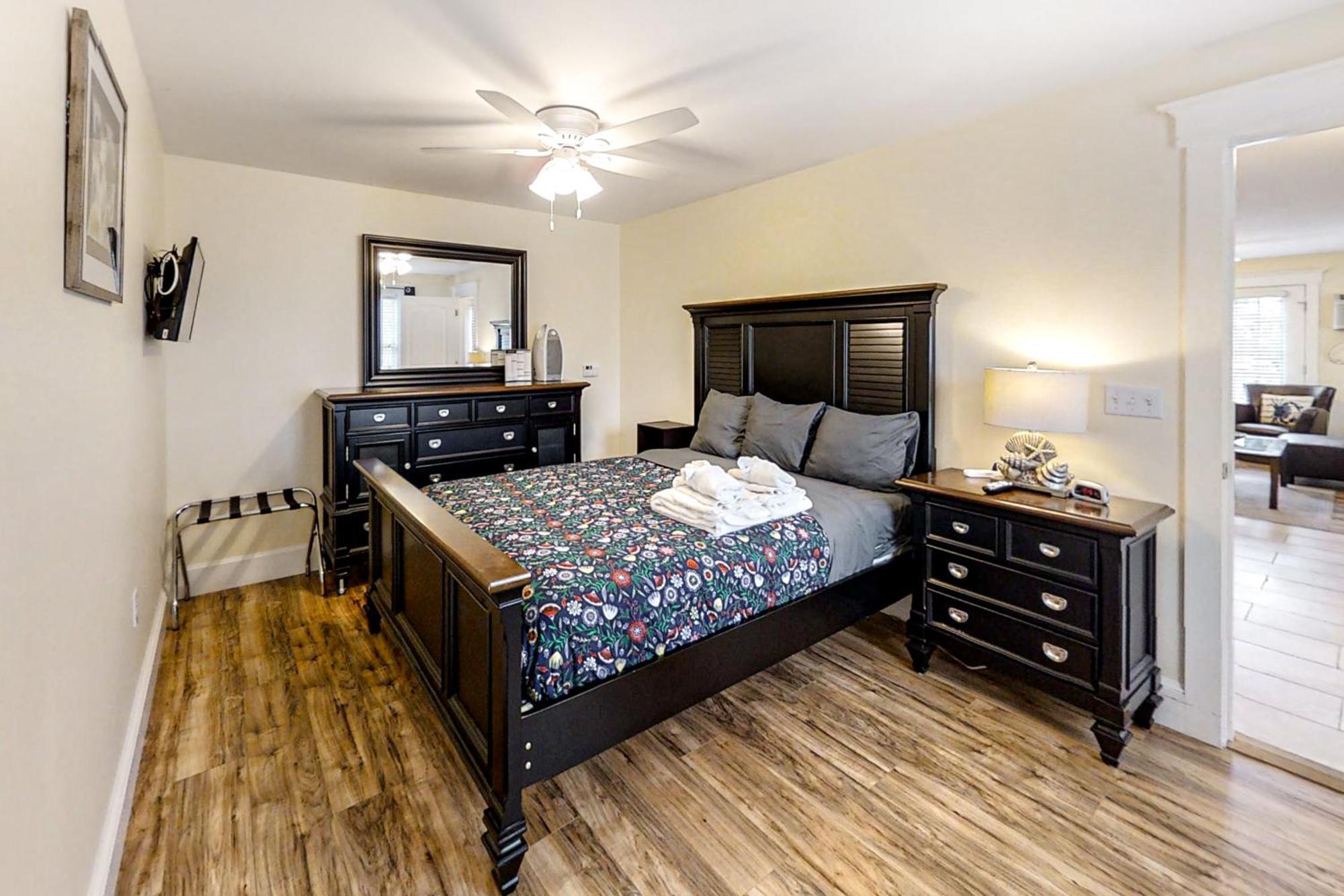 Edgecomb Sheepscot Gardensヴィラ 部屋 写真