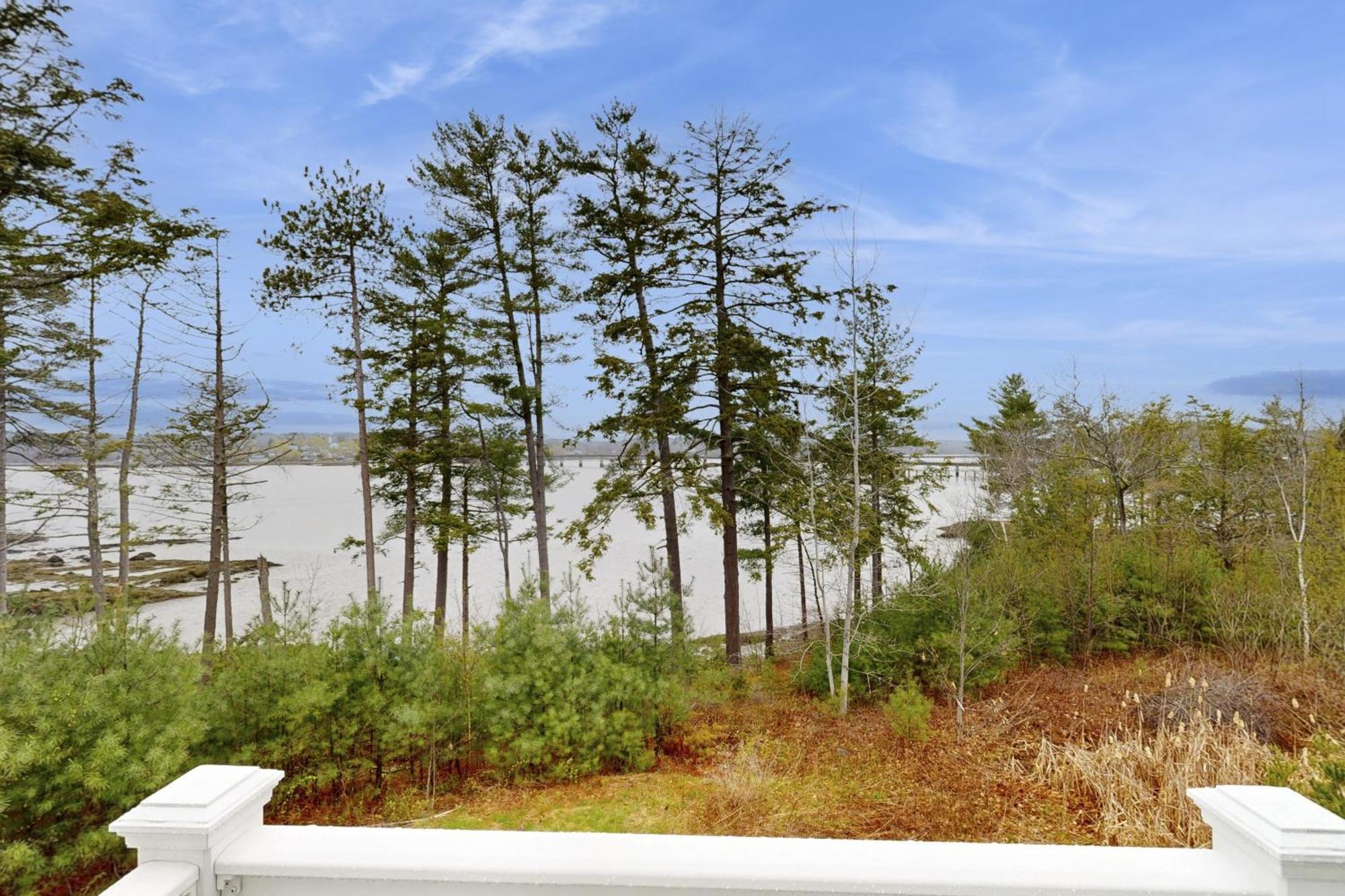 Edgecomb Sheepscot Gardensヴィラ 部屋 写真